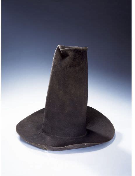 Ancient Traditions and Modern Halloween: Unraveling the Origins of Witch Hats
